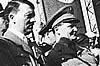  Adolf Hitler and Hermann Göring